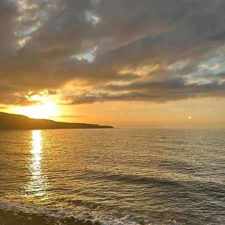 Ca Xuxu Precioso Atico En Primera Linea De Mar Apartment